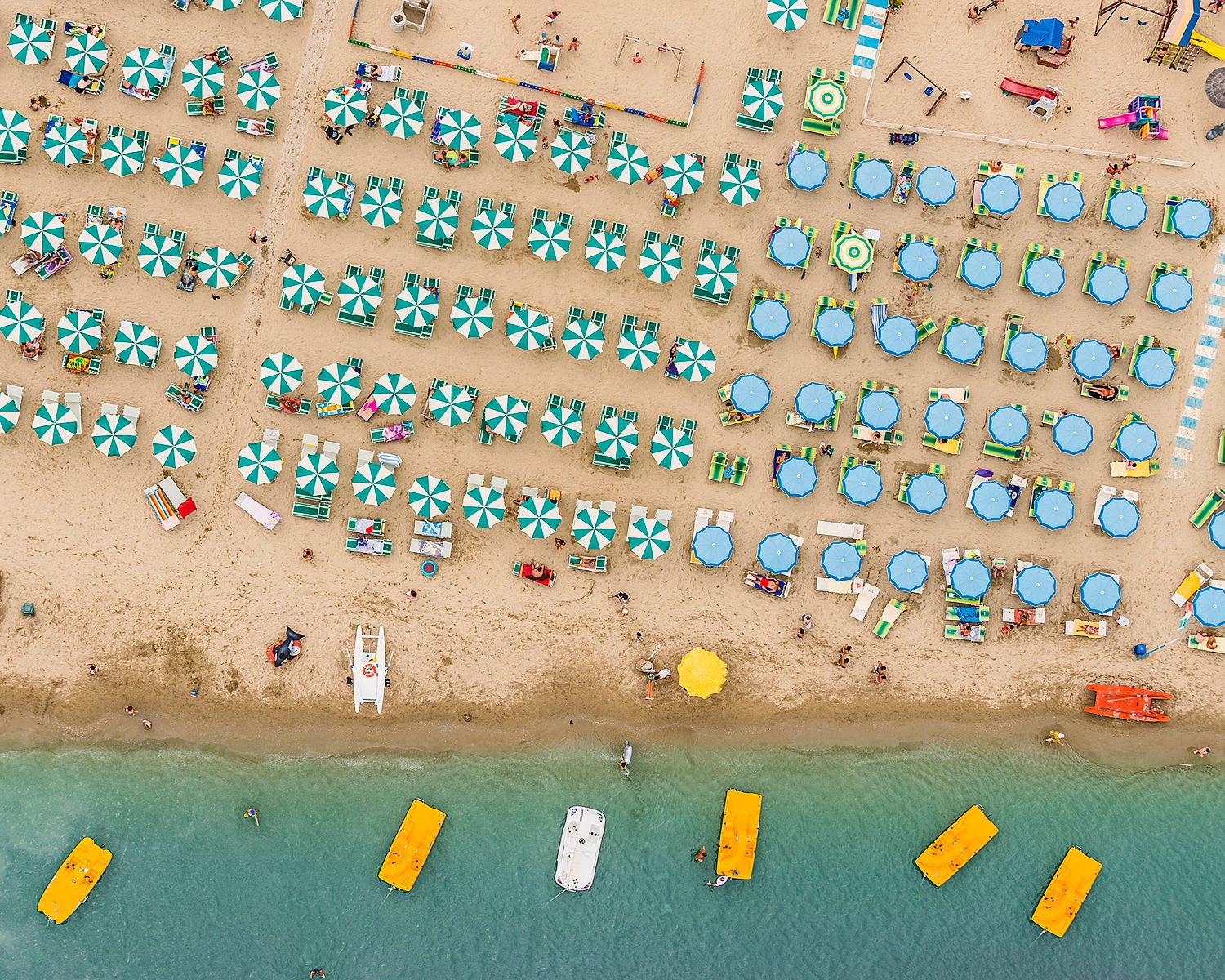 Sony World Photography Awards 2015 - galeria zwycięzców 9