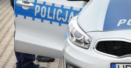 Warszawa. Mężczyzna groził w sklepie śrubokrętem, że zabije