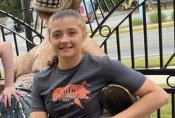 Nastolatka zniknęła bez wieści. "Mamy złamane serca"