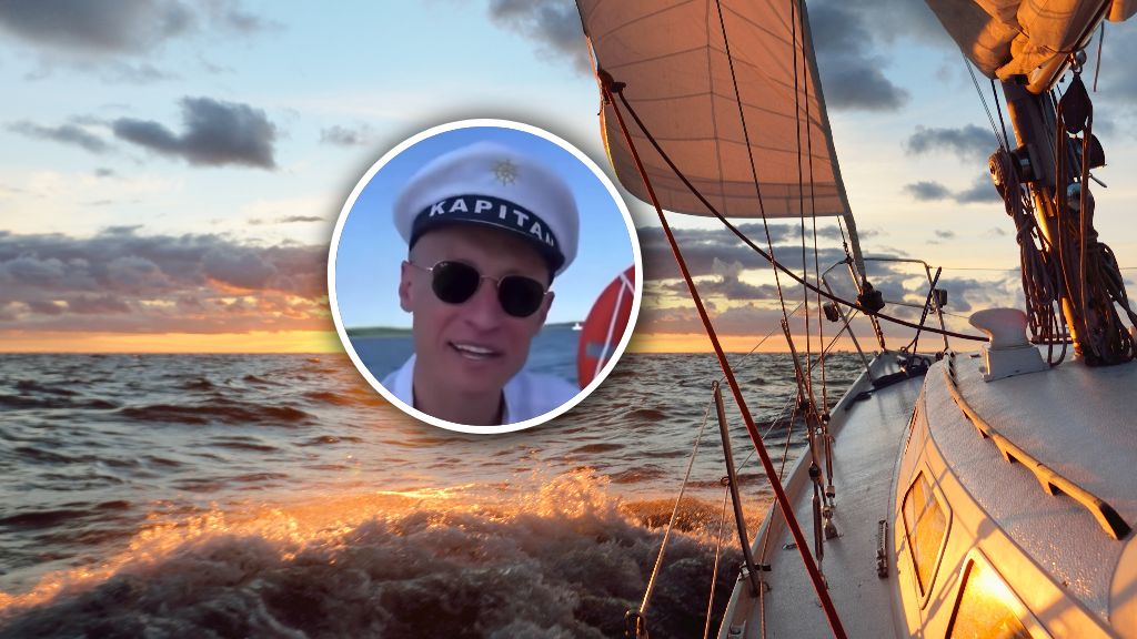 Paweł Pecura, radny PiS