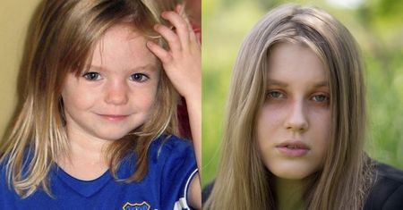 Policja zabiera głos w sprawie Polki podającej się za Madeleine McCann: "Czynności trwają"