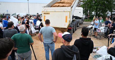 Szykują się na Wrocław. Hydrolog przedstawia prognozę