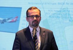 Debata 2020. Marcin Horała: Prezydent został wezwany jak uczeń na dywanik