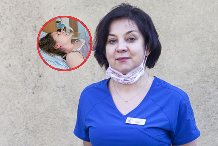 RSV i krztusiec atakują