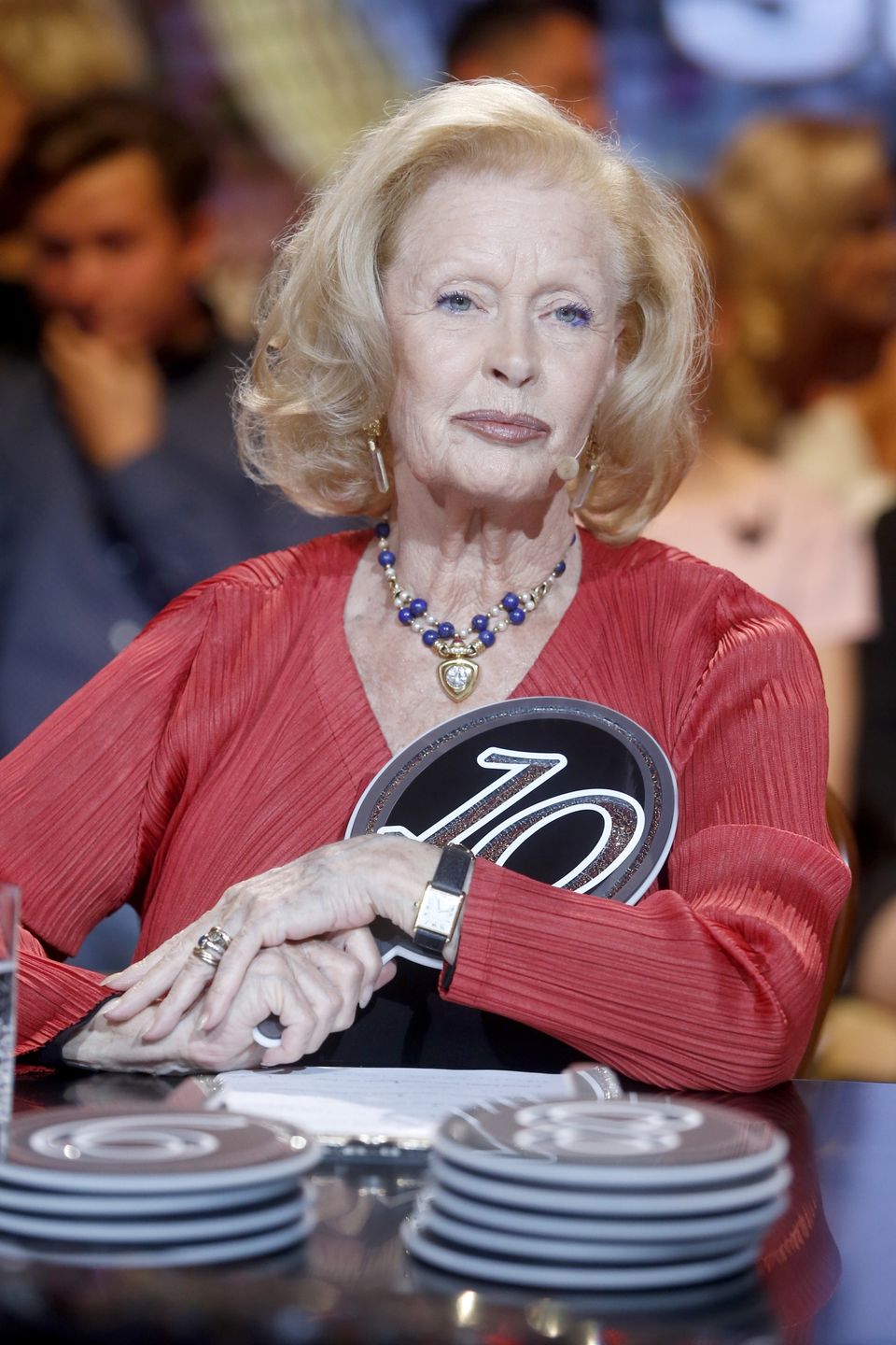 Beata Tyszkiewicz