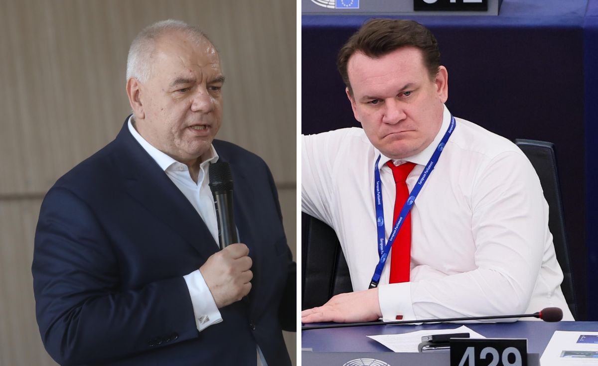 Jarosław Kaczyński, jacek sasin, wybory prezydenckie, pis, dominik tarczyński Tarczyński kandydatem PiS? Moim zdaniem spełnia te kryteria prezesa