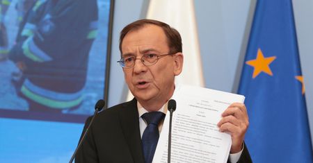 700 mln zł z UE na pomoc uchodźcom. "Wsparcie niewielkie, ale Europa docenia kluczową rolę Polski"