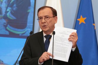 700 mln zł z UE na pomoc uchodźcom. "Wsparcie niewielkie, ale Europa docenia kluczową rolę Polski"