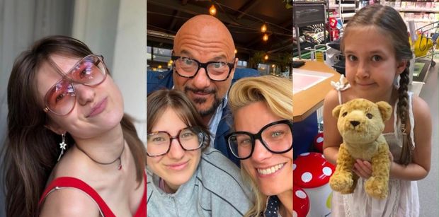 Anna Głogowska i Piotr Gąsowski świętują 19. urodziny córki i chwalą się rodzinnymi fotkami. Nieźle wyrosła? (ZDJĘCIA)