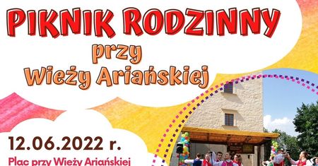 Piknik Rodzinny w Wojciechowie. Występy zespołów folklorystycznych, warsztaty, atrakcje dla dzieci