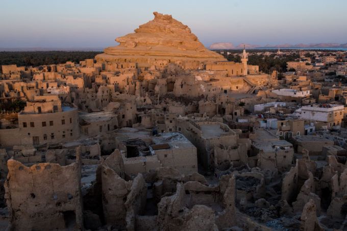Mohamed Hakem wyjaśnia, o jakiej porze dnia najlepiej fotografować 5
