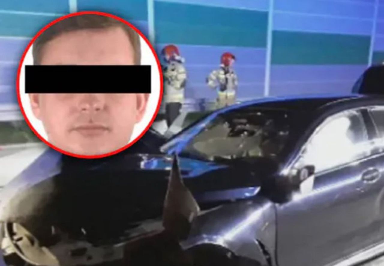 Sebastian M. przed sądem. Rozpatrzą zażalenie na areszt
