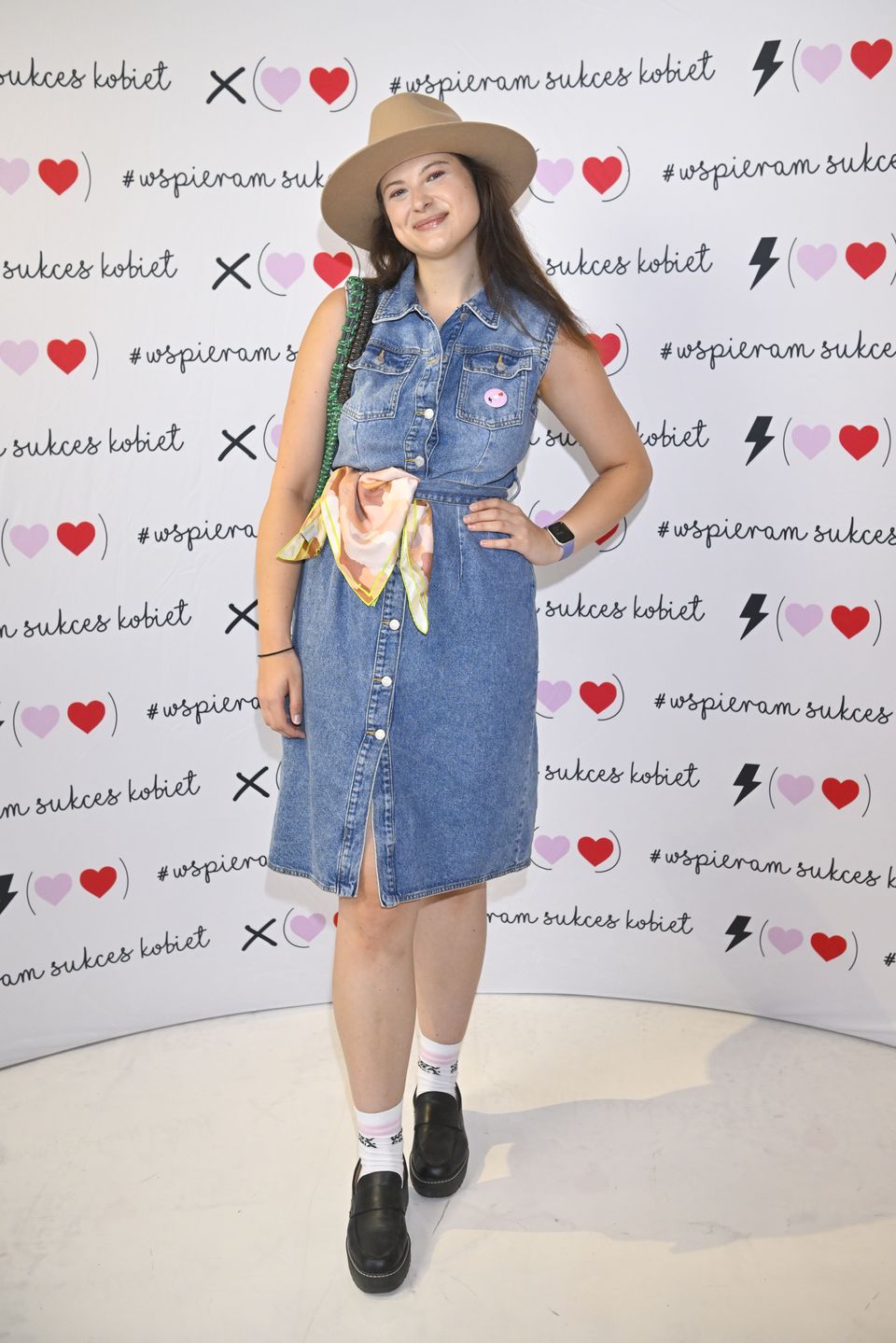 Gwiazdy wspierają profrekwencyjną kampanię społeczną