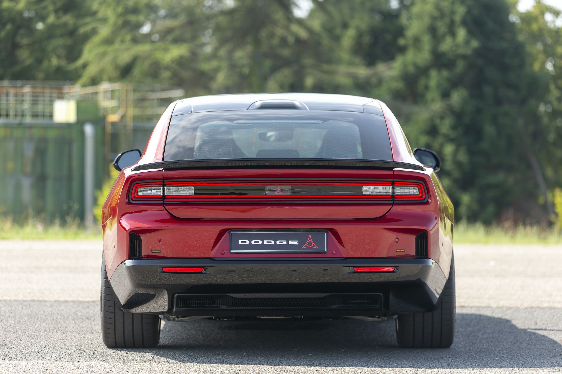 Dodge Charger (2026)