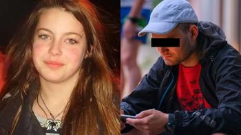 Mama Izy Strzałkowskiej WIDZIAŁA MORDERCĘ córki? "Skąd mogłam wiedzieć, że czaił się na moje dziecko"