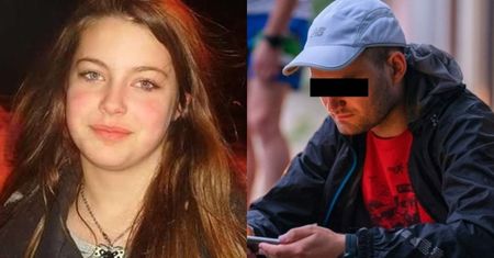 Mama Izy Strzałkowskiej WIDZIAŁA MORDERCĘ córki? "Skąd mogłam wiedzieć, że czaił się na moje dziecko"