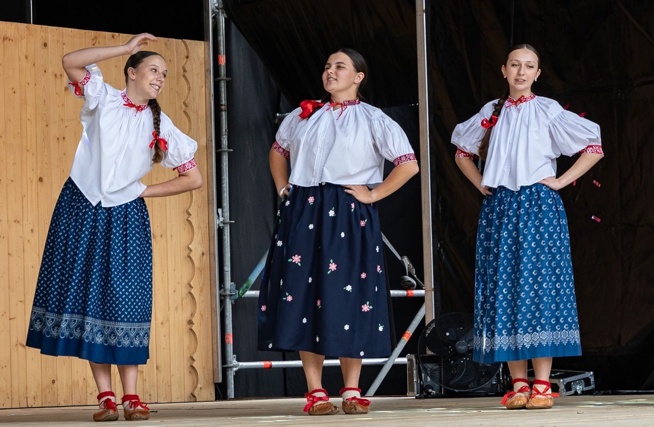Festiwal Folkloru Ziem Górskich w Zakopanem 2026