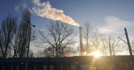 Mgła czy smog? Normy powietrza w Lublinie znacznie przekroczone