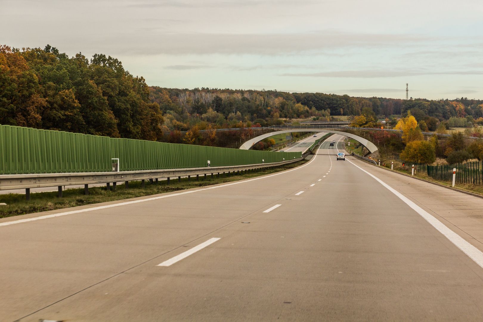 Podwyżki opłat za autostrady w Czechach i na Słowacji od stycznia 2025