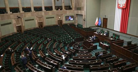 Sejm wznowił obrady