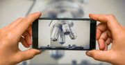 Przełomowa technologia. Najmniejszy LED świata zmieni smartfona w mikroskop