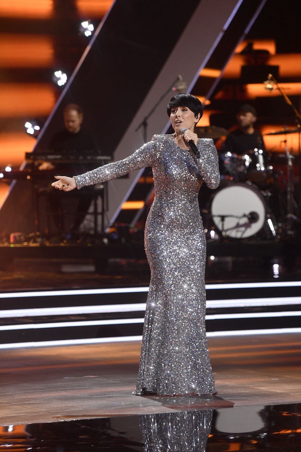 Gwiazdy brylują na festiwalu w Opolu