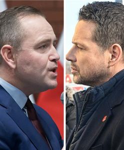 Najnowszy sondaż prezydencki WP. "Sprawa nie jest rozstrzygnięta"