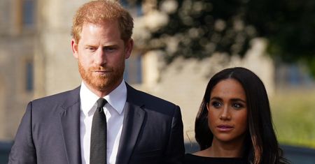Dom Meghan i Harry'ego w strefie zagrożenia. Tsunami może uderzyć w Kalifornię