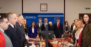 Legnica: Radni zdecydowali o bibliotece, zwierzętach i profilaktyce