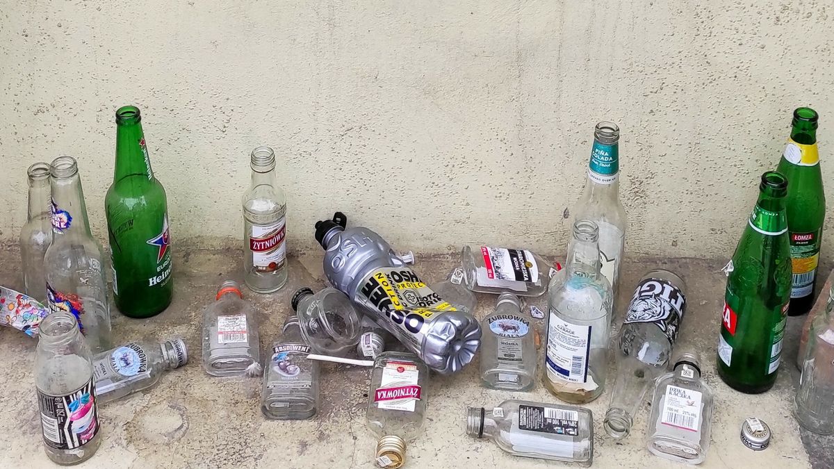 reporter_baza_2021-08
21.08.2021 Lodz. Alkoholizm na ulicach miasta. Fot. Piotr Kamionka/REPORTER
Piotr Kamionka/REPORTER