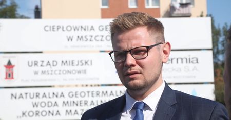 Ustawa o ochronie zwierząt. Minister środowiska mówi, co gryzie go w projekcie PiS