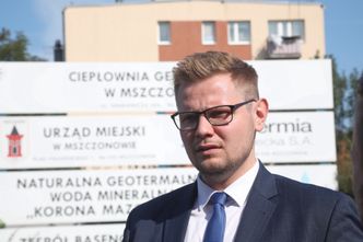 Ustawa o ochronie zwierząt. Minister środowiska mówi, co gryzie go w projekcie PiS