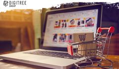 Wysokie tempo wzrostu przychodów Digitree Group i plany na rewolucję w e-commerce