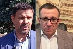 Kandydat PiS zarzucił konkurentowi antykatolickość. Usłyszał o swoim rozwodzie