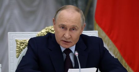 Specjalne jednostki. Ujawniają, co dzieje się w Rosji