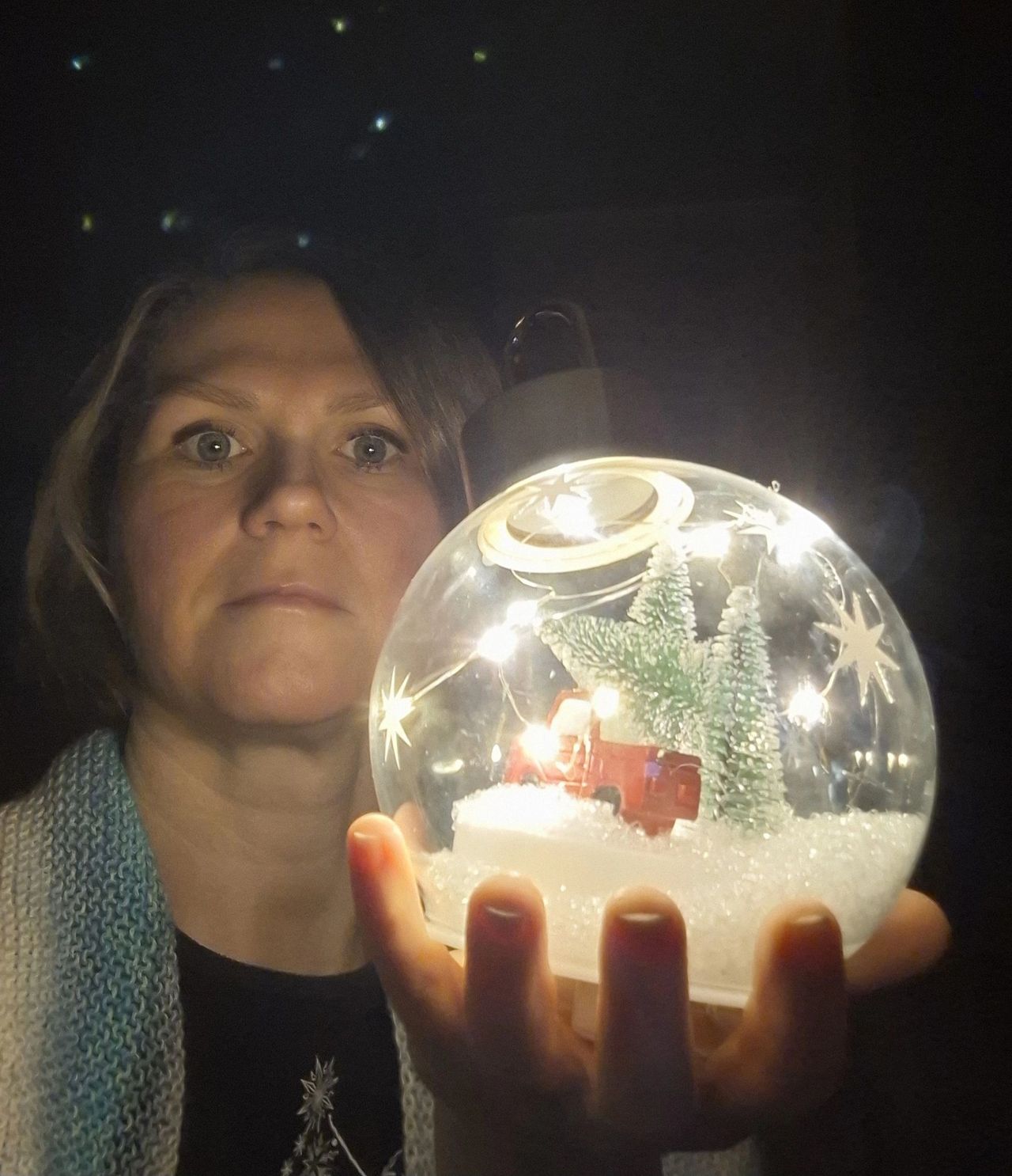 Anna Szulist, autorka bloga "Książkowy Las Anki"