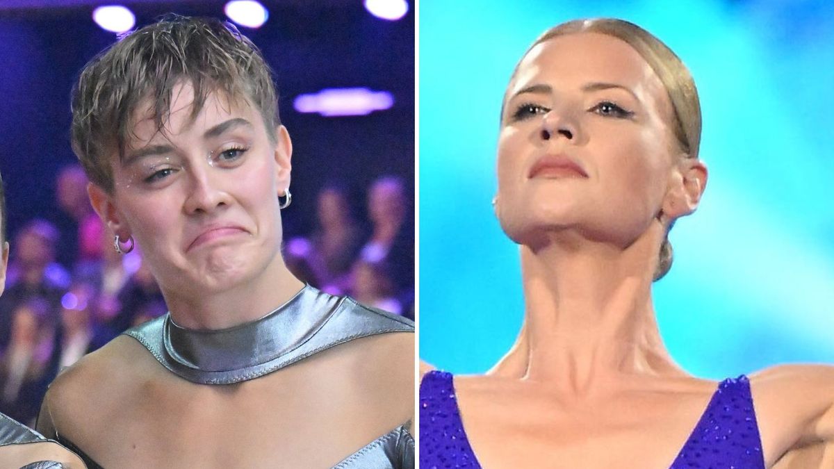 Katarzyna Zillmann o Wiktorii Gorodeckiej 