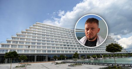 Książulo poskarżył się na klimatyzację w Pobierowie. UOKiK komentuje
