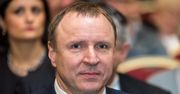 Poważne zarzuty wobec syna Jacka Kurskiego. Ojciec Magdy Nowakowskiej wydał oświadczenie