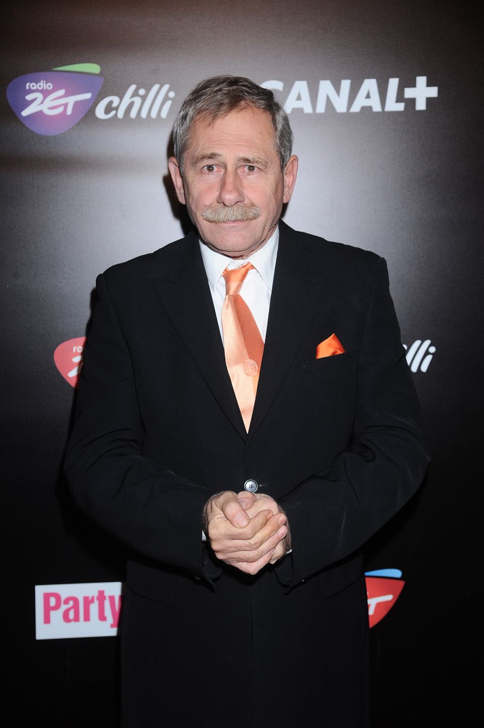 Andrzej Strzelecki