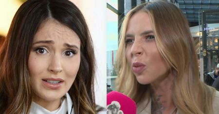 Maja Sablewska surowo o Marinie: "Ma genialny głos, tylko czasami ZA DUŻO MÓWI"