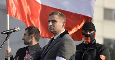 Narodowcy kłócą się o Media Narodowe. Wniosek do KRRiT został wycofany