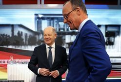 Niemiecką politykę czeka trzęsienie ziemi. W niedzielę Niemcy wybiorą nowego kanclerza [ANALIZA]