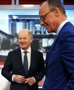 Niemiecką politykę czeka trzęsienie ziemi. W niedzielę Niemcy wybiorą nowego kanclerza [ANALIZA]