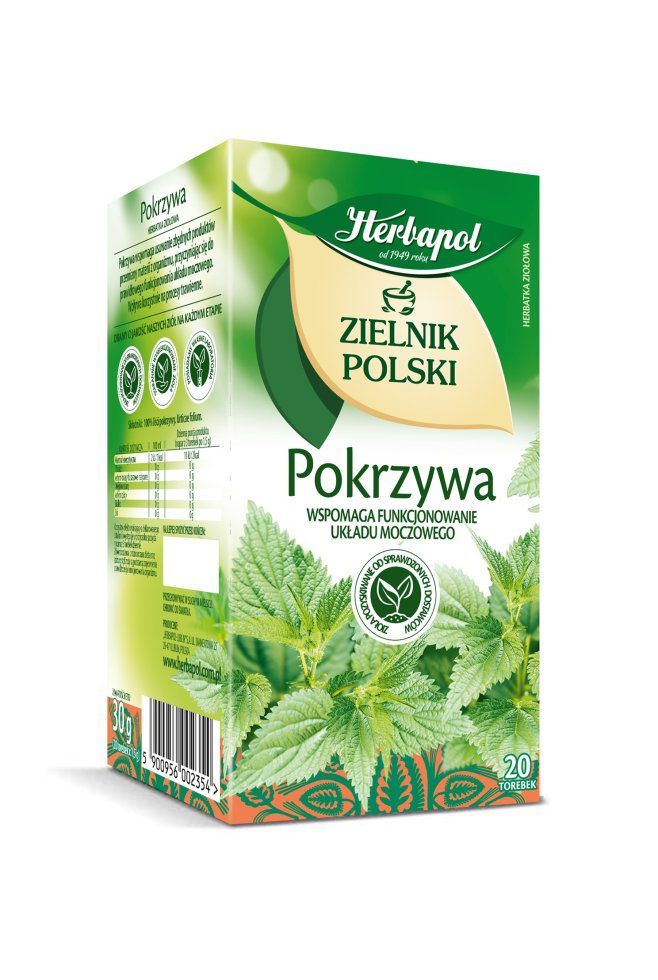 Herbapol Pokrzywa