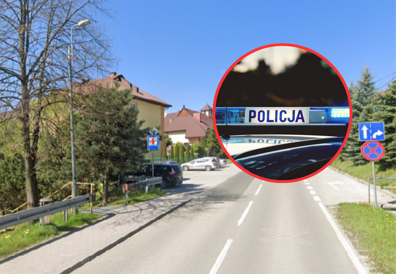 W Rabie Wyżnej doszło do morderstwa. Nowe fakty