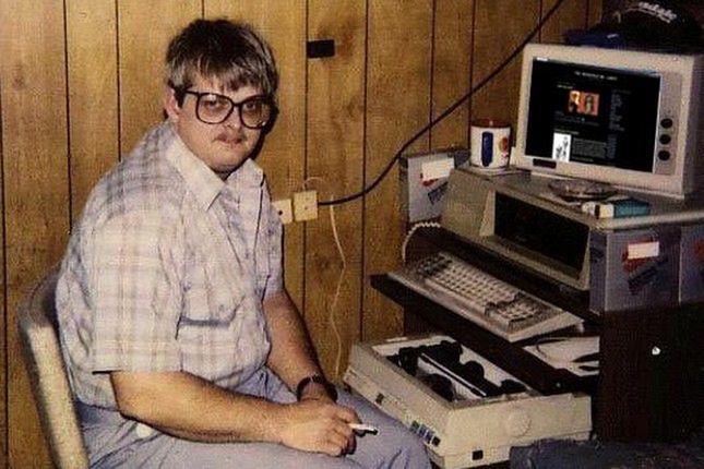 PC tylko dla nerdów. Czy komputer ma szansę, by nadal być osobistym? 2