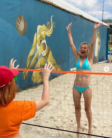Joanna Koroniewska odpowiada na krytykę swoich piersi