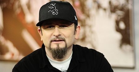 Liroy: "Zawarłem z ojcem umowę, żeby ZAMIAST SIOSTRY BIŁ MNIE!"