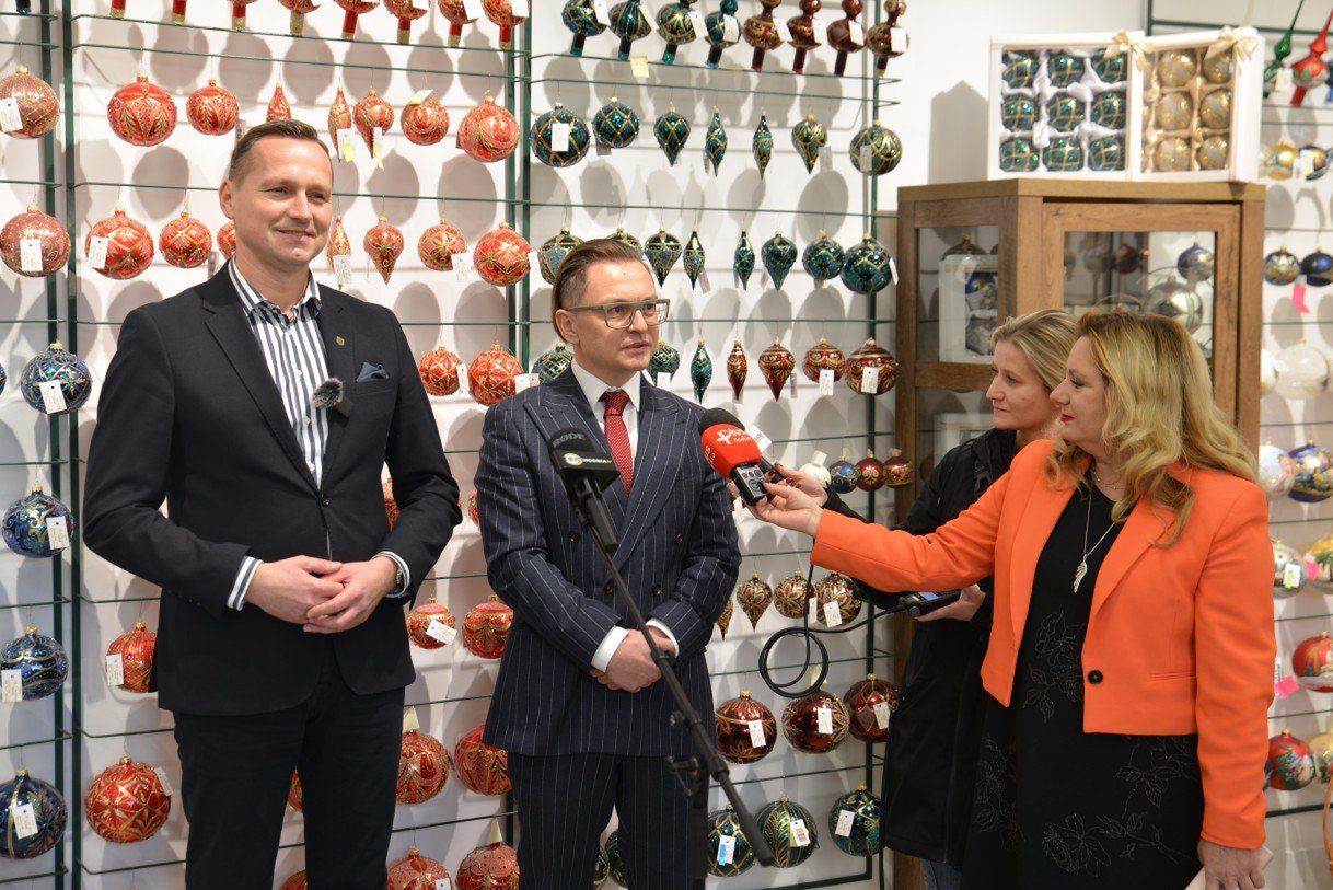 Już niebawem Jarmark Mieszczański w Złotoryi, bicie rekordu z firmą Vitbis